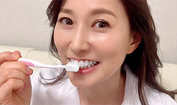 橋本 宝恵さん(52歳)