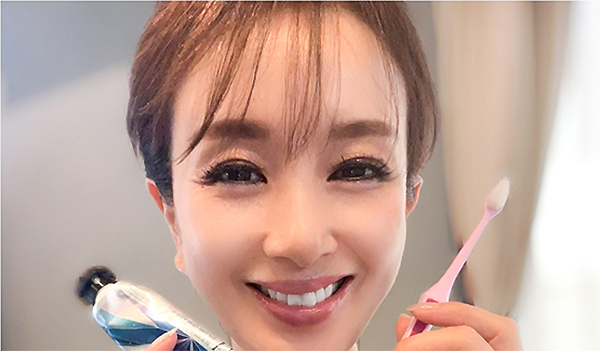 藤原 奈央さん(44歳)